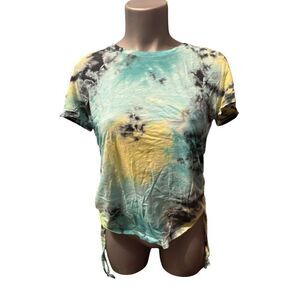 Victoria’s Secret PINK brand tie sides size small